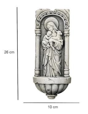 Escultura religiosa Giftware