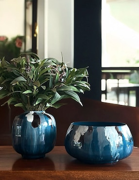 Florero N Narrative Ocean
