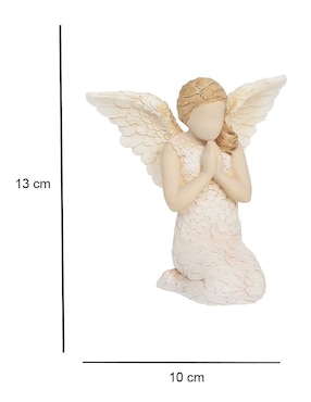 Escultura religiosa Giftware More Than Words