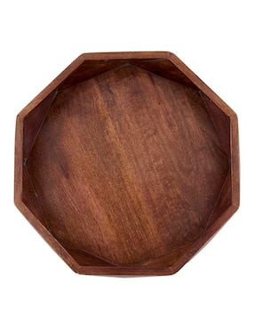 Charola N Narrative Octagon