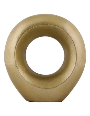 Figura N Narrative Ring de resina