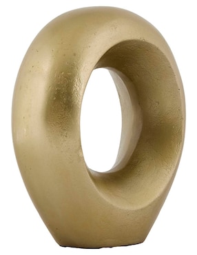 Figura N Narrative Ring de resina