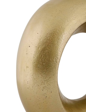 Figura N Narrative Ring de resina