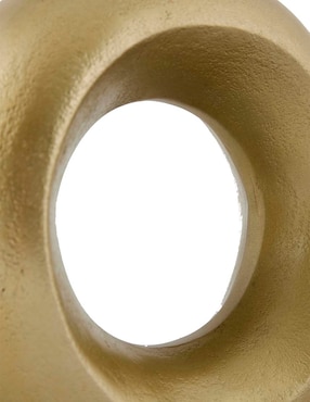 Figura N Narrative Ring de resina