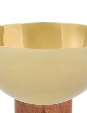 Bowl decorativo N Narrative
