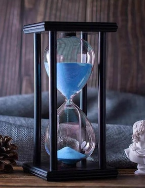 Reloj de arena Ventdepot