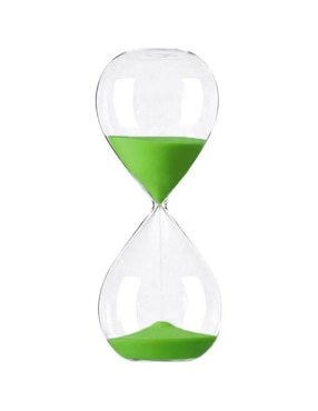 Reloj de arena Ventdepot