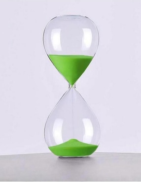 Reloj de arena Ventdepot