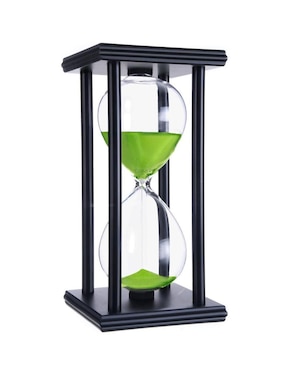 Reloj de arena Ventdepot