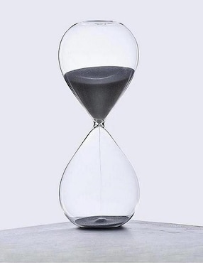 Set reloj de arena Ventdepot