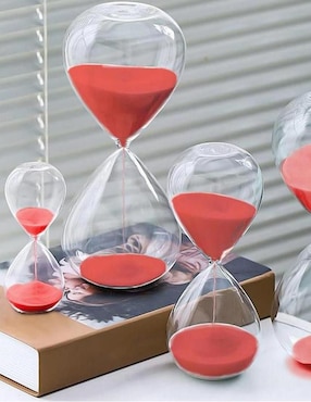 Reloj de arena Ventdepot