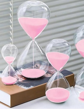 Reloj de arena Ventdepot