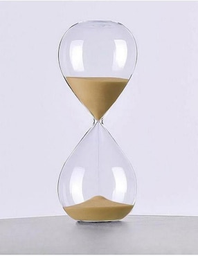 Reloj de arena Ventdepot