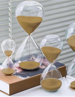 Reloj de arena Ventdepot