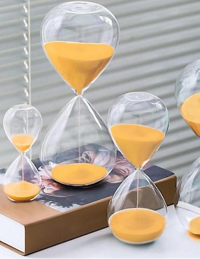 Reloj de arena Ventdepot
