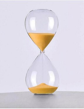 Reloj de arena Ventdepot