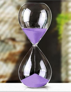 Reloj de arena Ventdepot
