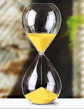 Reloj de arena Ventdepot