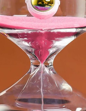 Reloj de arena Ventdepot