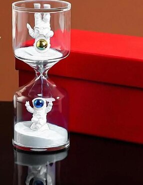 Reloj de arena Ventdepot