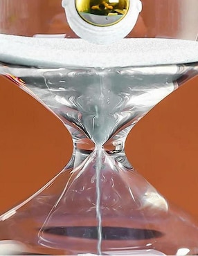 Reloj de arena Ventdepot