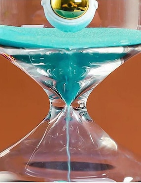 Reloj de arena Ventdepot