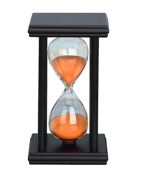 Reloj de arena Ventdepot