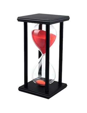 Reloj de arena Ventdepot