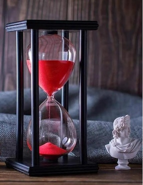 Reloj de arena Ventdepot