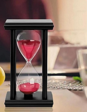 Reloj de arena Ventdepot