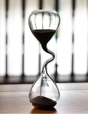 Reloj de arena Ventdepot