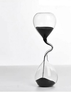 Reloj de arena Ventdepot