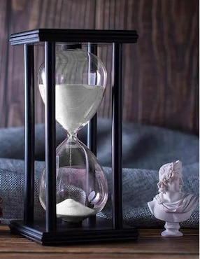 Reloj de arena Ventdepot