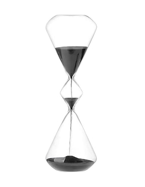 Reloj de arena Ventdepot