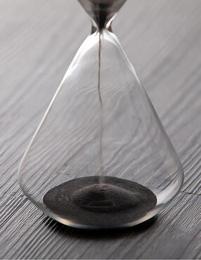 Reloj de arena Ventdepot
