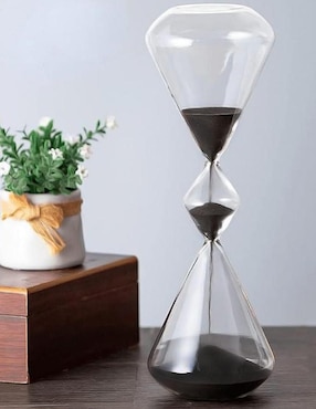 Reloj de arena Ventdepot