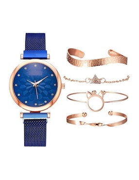 Reloj de bolsillo High Monaco para mujer MXEAA-001
