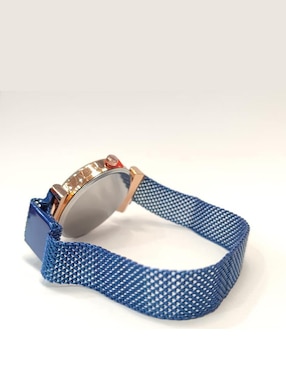 Reloj de bolsillo High Monaco para mujer MXEAA-001