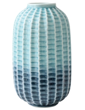 Florero Haus Mare de porcelana
