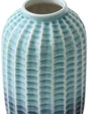 Florero Haus Mare de porcelana