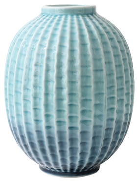 Florero Haus Mare de porcelana