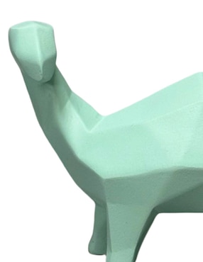 Figura de dinosaurio Haus Kids Dinosaurios de resina