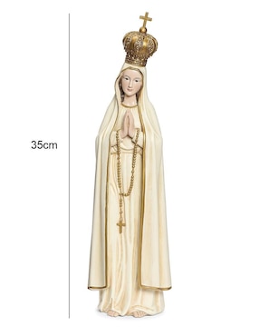 Escultura religiosa Joseph´s Studio de poliresina