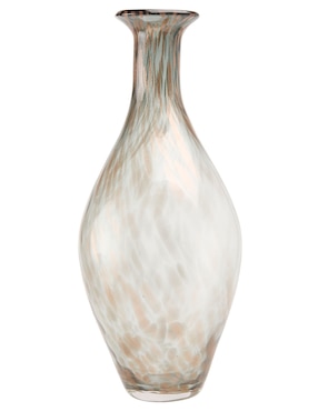 Florero Concepts Life Grecia de vidrio