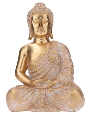 Figura de buda Bluebell & Co.
