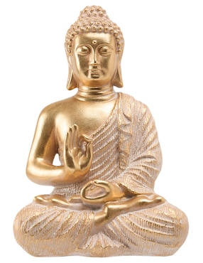 Figura de buda Bluebell & Co.
