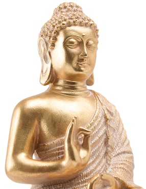 Figura de buda Bluebell & Co.