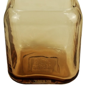 Jarrón Homeera de cristal
