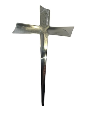 Escultura Mada Cruz