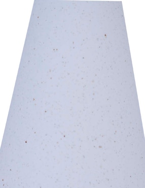 Florero Luzerna Rumi de cerámica
